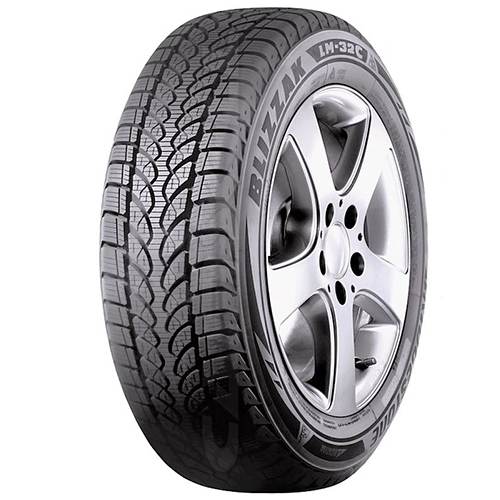 BRIDGESTONE LM32C Friktionsdck